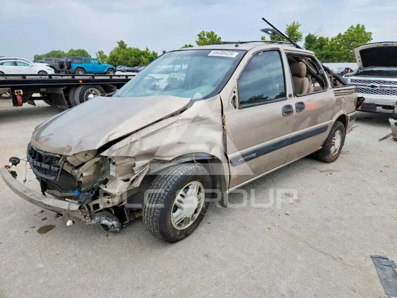 2001 Chevrolet VENTURE photo
