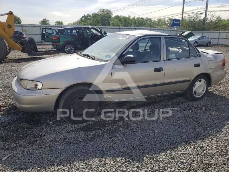 2001 Chevrolet Other фото