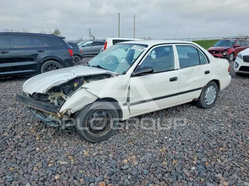 2001 Chevrolet Other фото