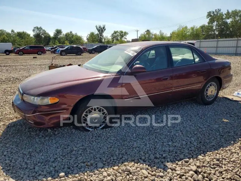 2001 Buick CENTURY photo