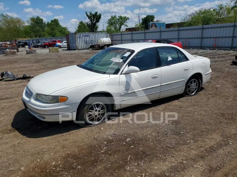2001 Buick REGAL photo