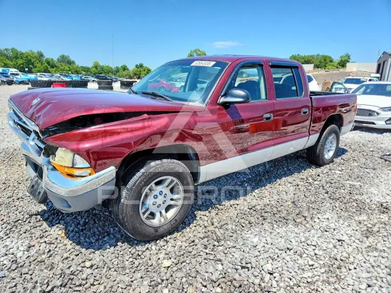 2001 Dodge DAKOTA photo
