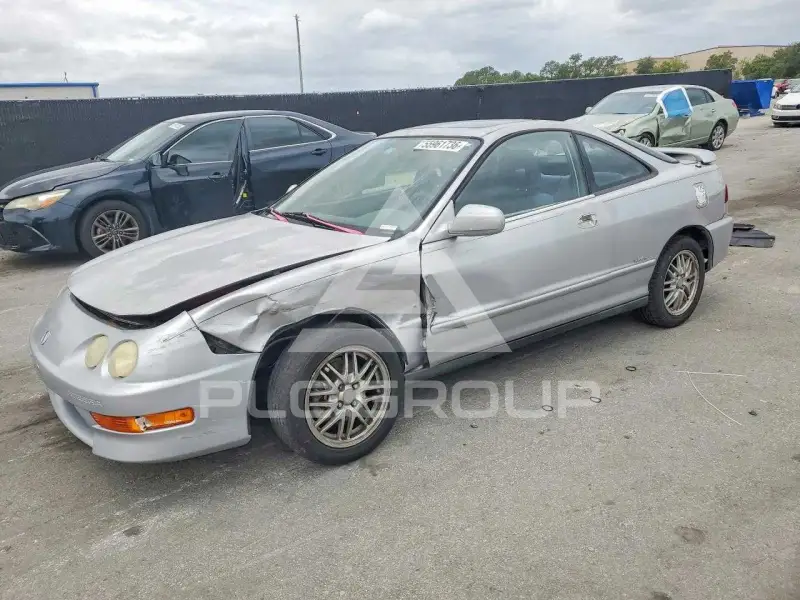 2001 Acura INTEGRA photo