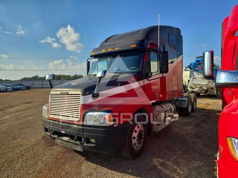 2001 Freightliner All Other photo