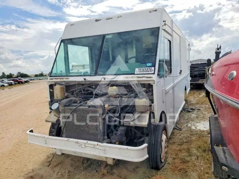 2001 Freightliner All Other photo