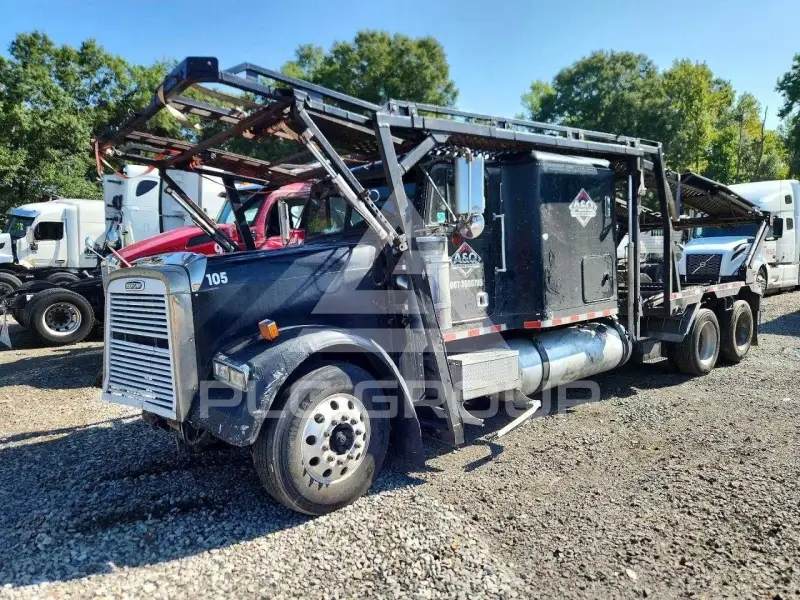 2001 Freightliner All Other фото