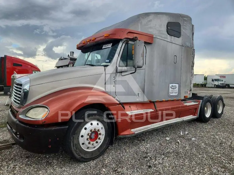 2001 Freightliner All Other фото