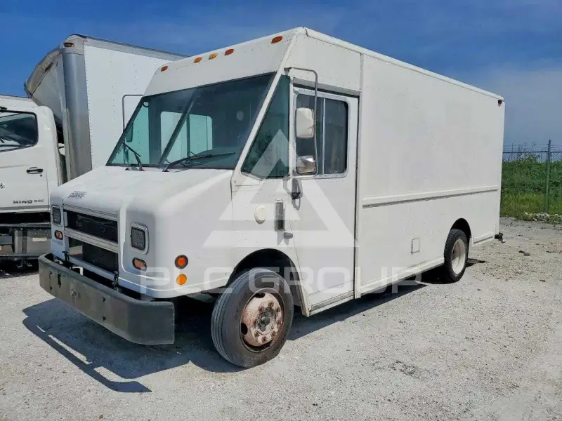 2001 Freightliner All Other фото