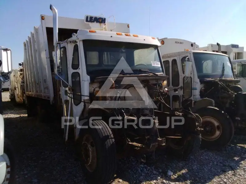 2001 Freightliner All Other фото