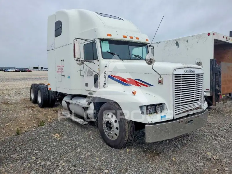 2001 Freightliner All Other фото