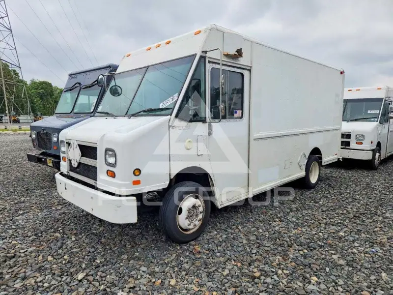 2001 Freightliner All Other фото