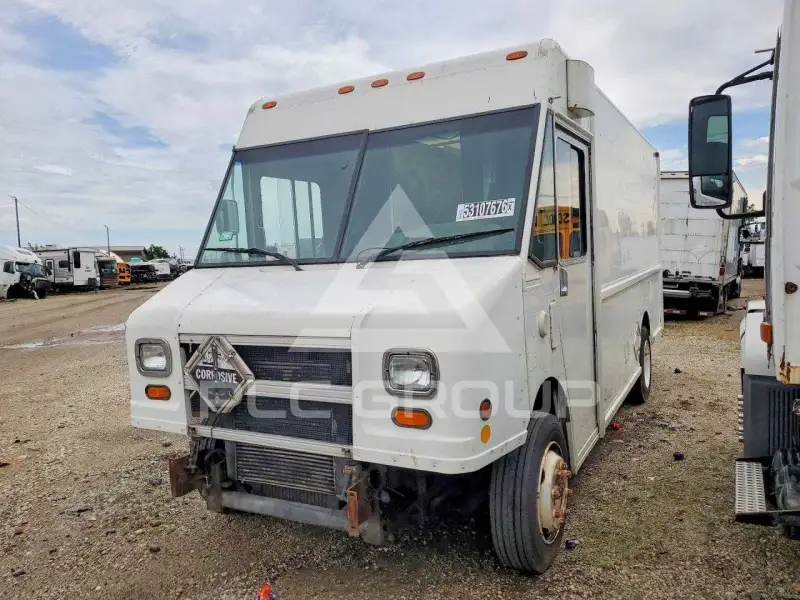 2001 Freightliner All Other photo