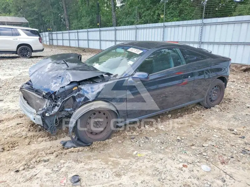 2001 Toyota CELICA photo