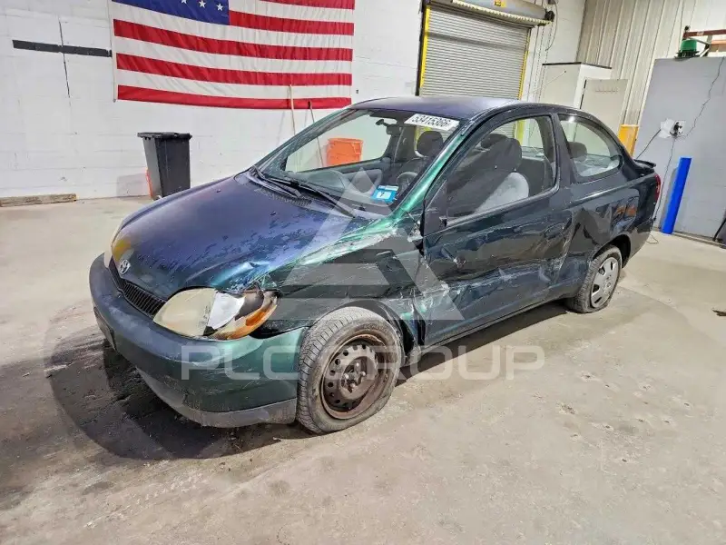 2001 Toyota  photo