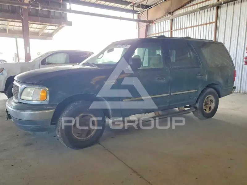 2001 Ford EXPEDITION photo