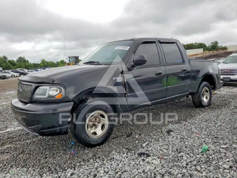 2001 Ford F-150 photo