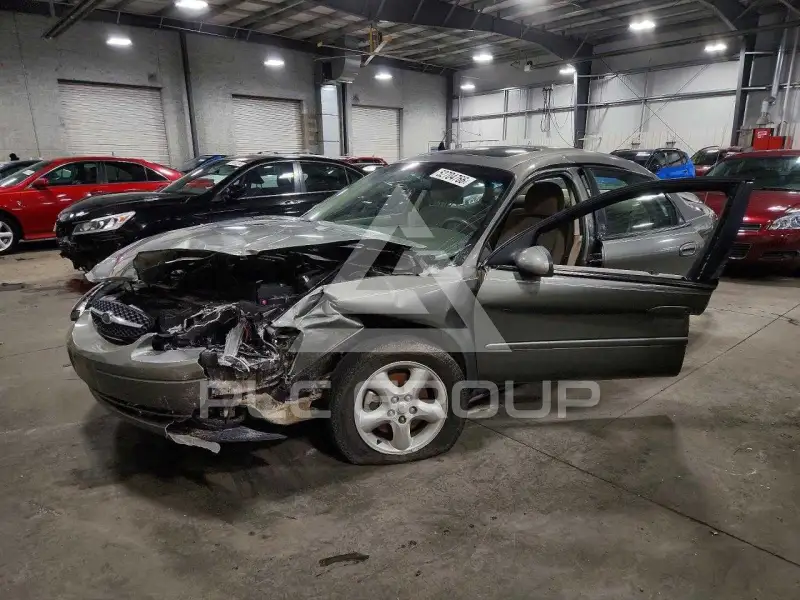 2001 Ford TAURUS photo