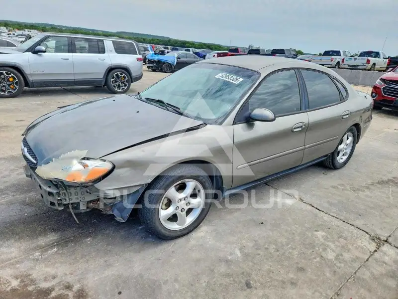 2001 Ford TAURUS photo