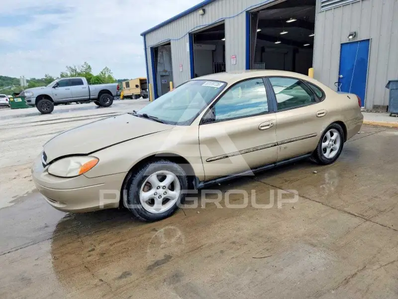 2001 Ford TAURUS photo