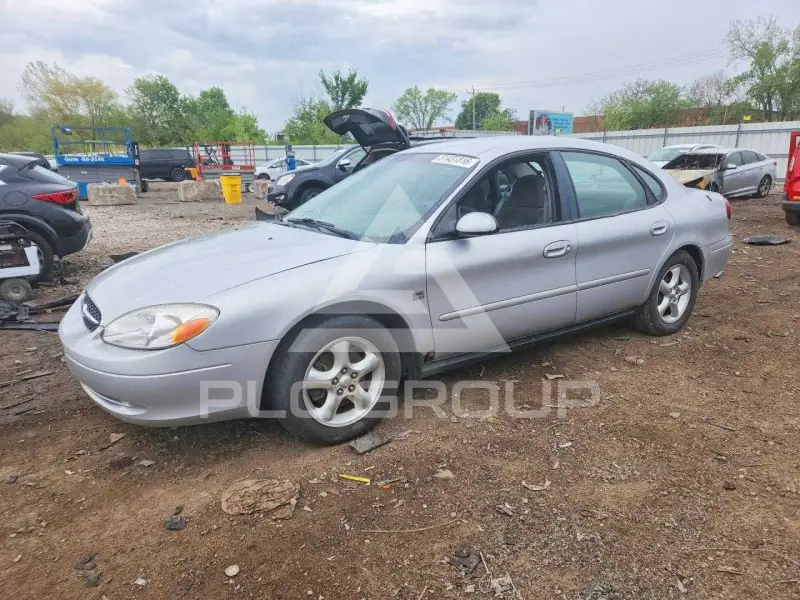 2001 Ford TAURUS photo