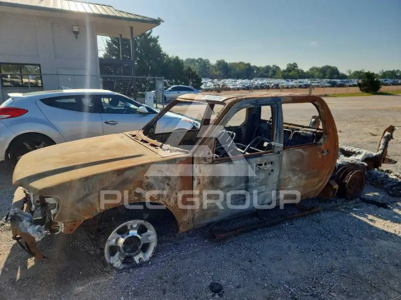 2001 Ford EXPLORER фото