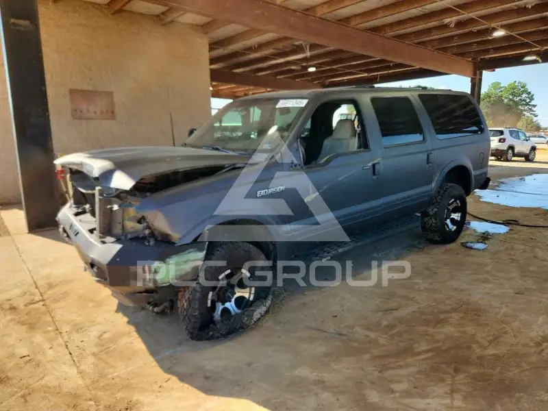 2001 Ford EXPEDITION photo