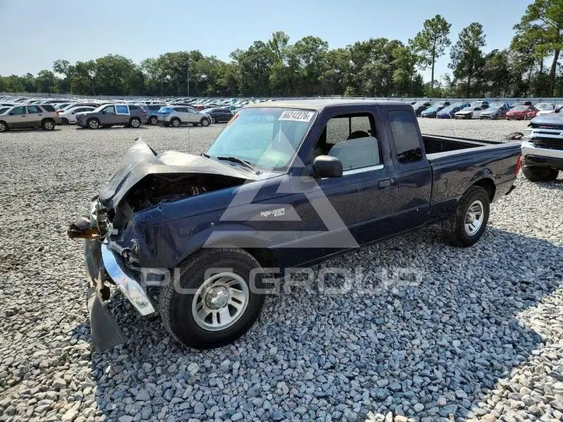 2001 Ford RANGER photo