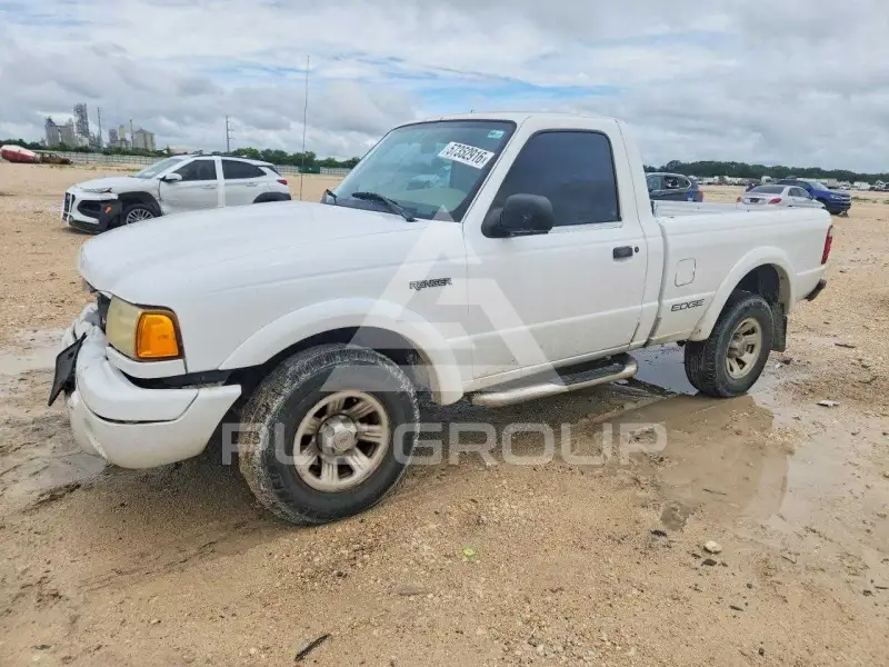 2001 Ford RANGER photo