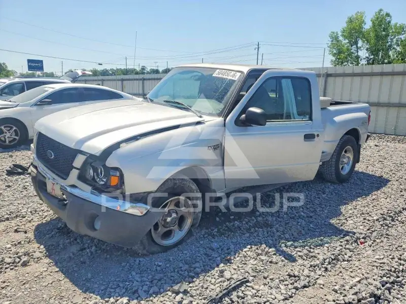 2001 Ford RANGER photo