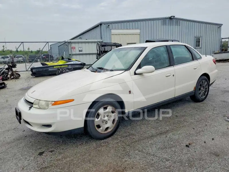 2002 Saturn L-SERIES photo