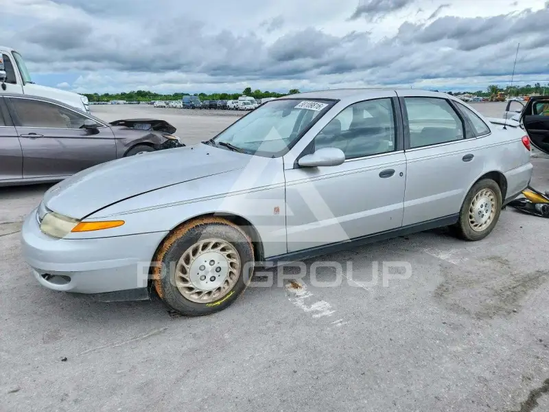 2002 Saturn L-SERIES photo