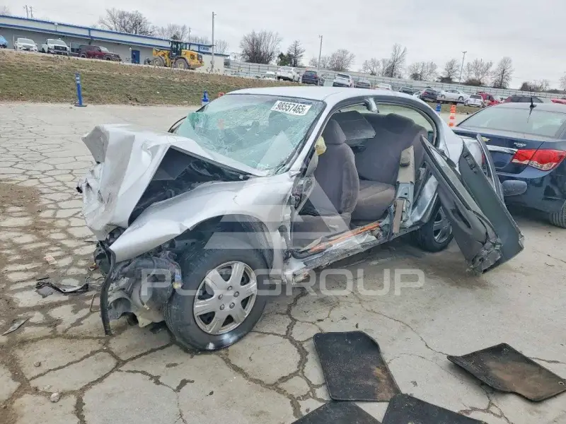 2002 Chevrolet Malibu фото