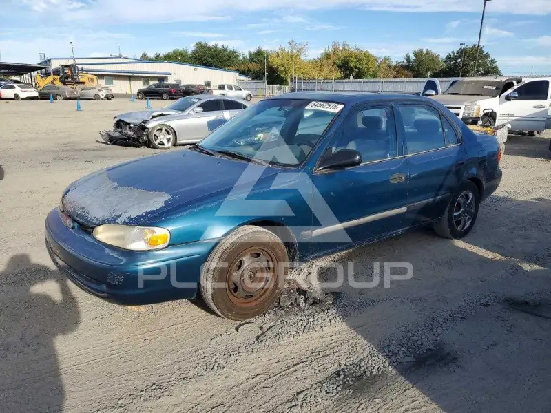 2002 Chevrolet Other photo