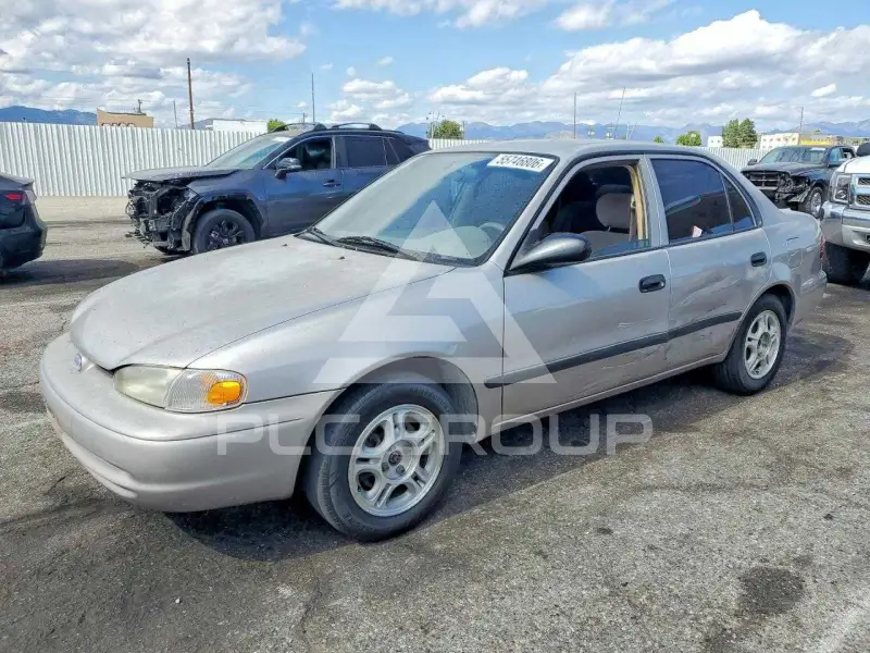2002 Chevrolet Other фото