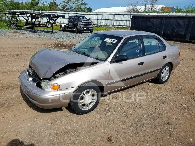 2002 Chevrolet Other фото