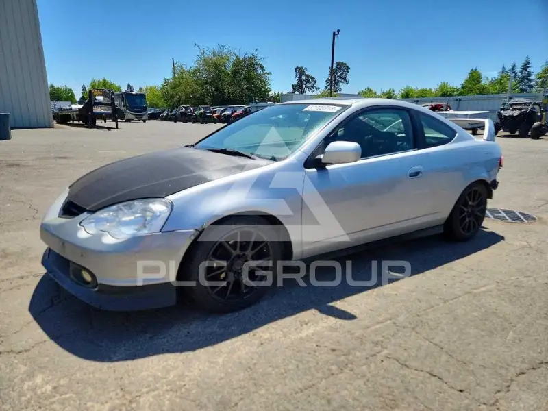 2002 Acura RSX фото