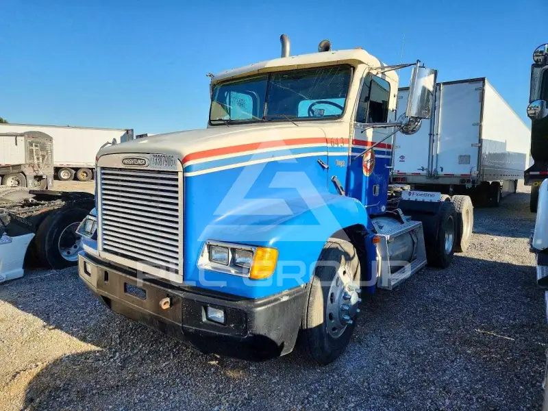 2002 Freightliner All Other photo