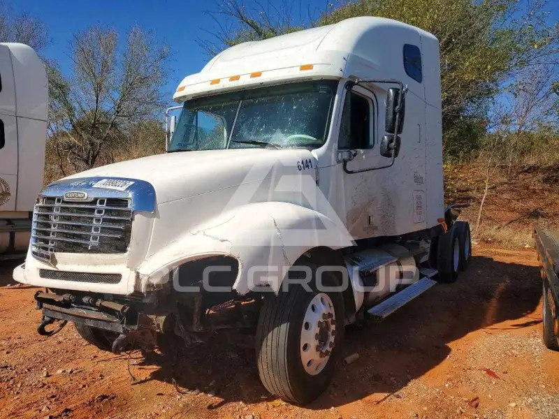 2002 Freightliner All Other фото