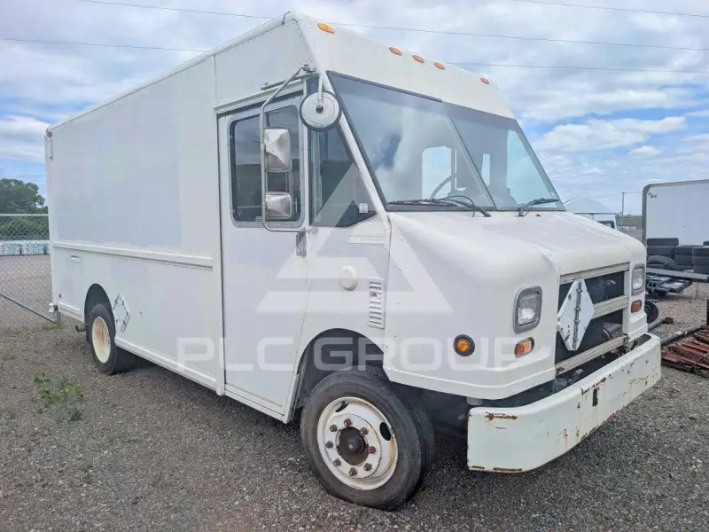 2002 Freightliner All Other photo