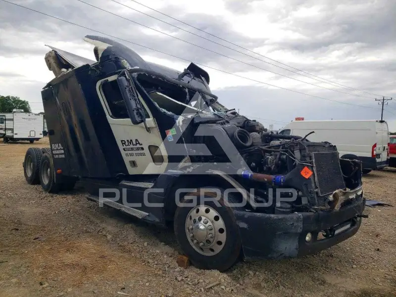 2002 Freightliner All Other фото