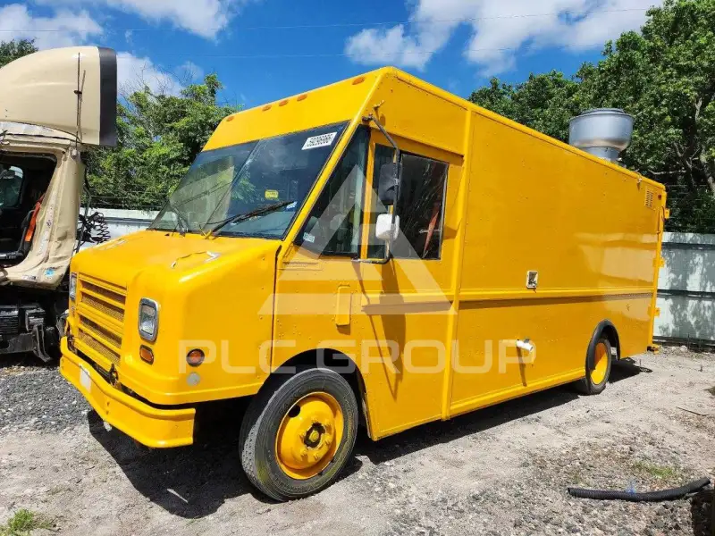2002 Freightliner All Other фото