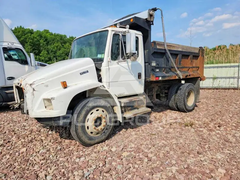 2002 Freightliner All Other photo