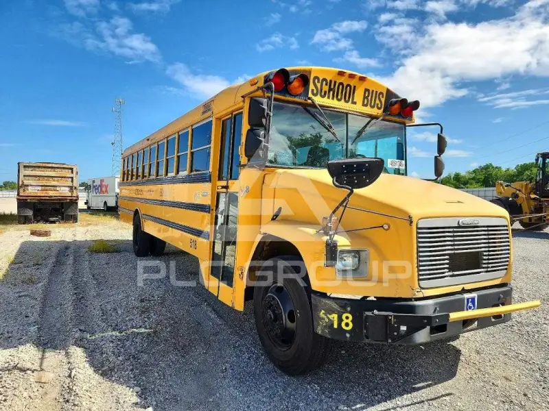 2002 Freightliner All Other photo