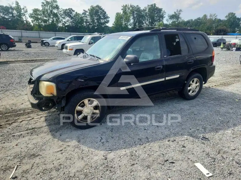 2002 GMC ENVOY photo