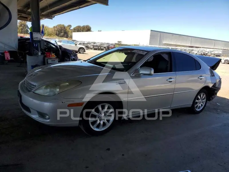 2002 Lexus ES300 photo