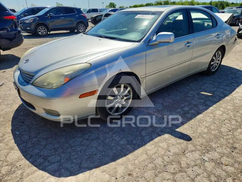 2002 Lexus ES300 photo