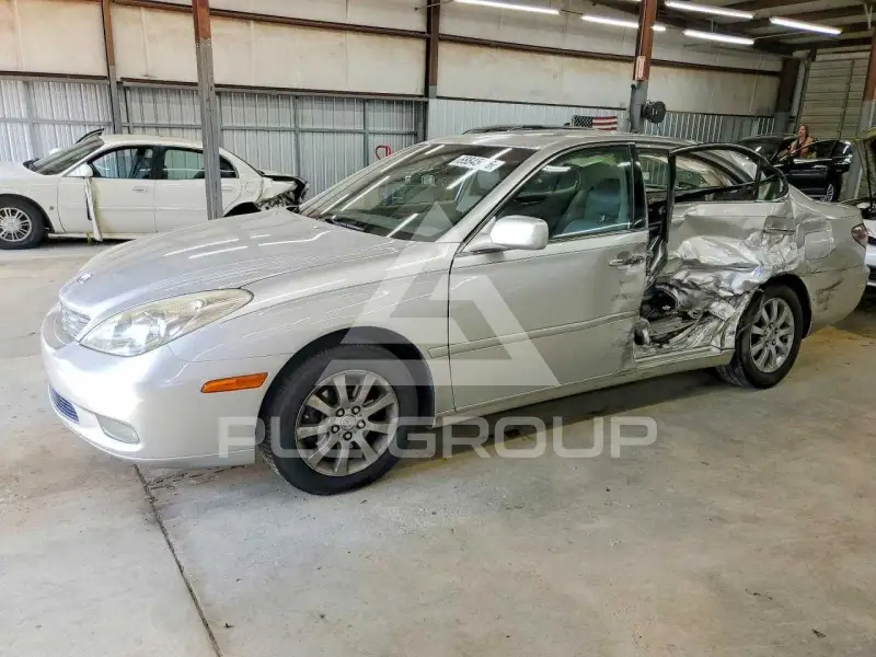 2002 Lexus ES300 photo
