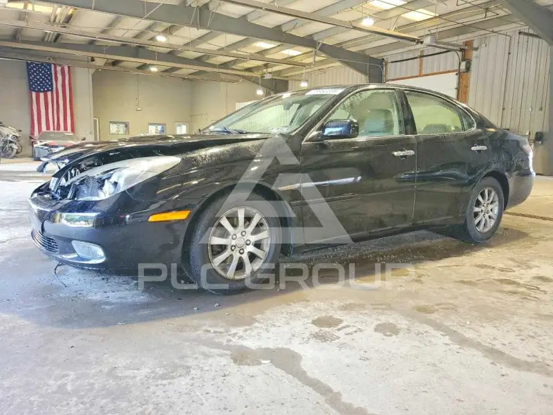 2002 Lexus ES300 photo