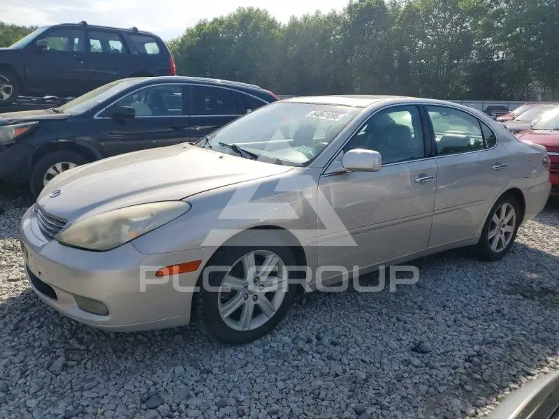 2002 Lexus ES300 photo