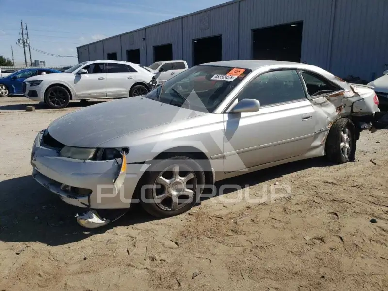 2002 Toyota CAMRY фото